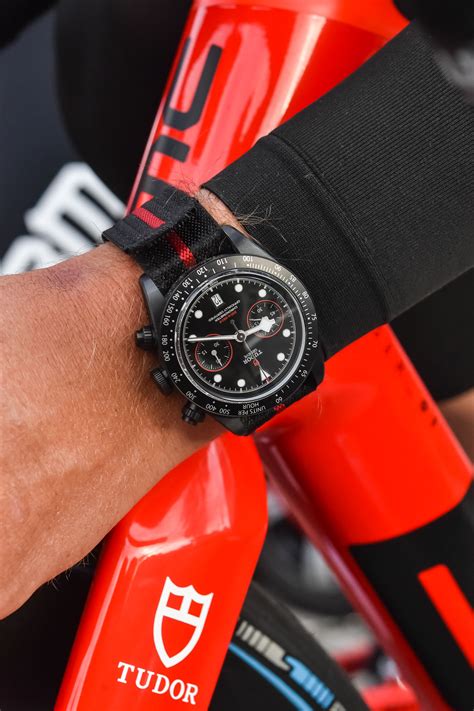 tudor sponsor ciclismo|tudor watch team.